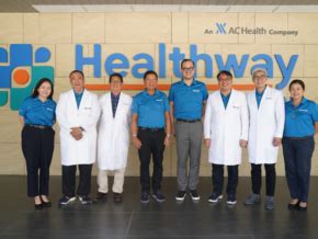 hospitals in taguig|Healthway Cancer Care Hospital .